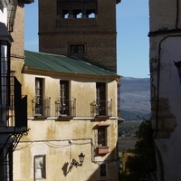 Photo de Espagne - Ronda